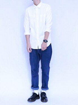 せっこさんのコーディネート