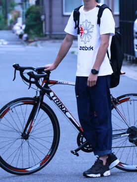 せっこさんのコーディネート