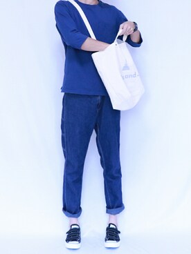 せっこさんのコーディネート