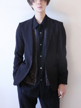 せっこさんのコーディネート