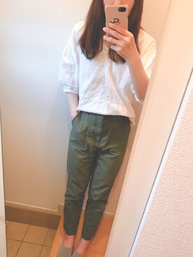 @てんてんさんのコーディネート