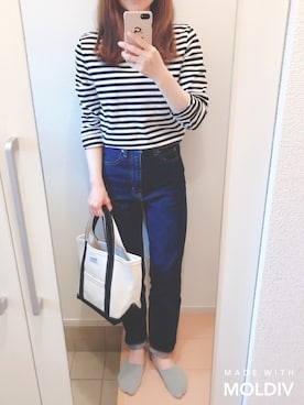 @てんてんさんのコーディネート