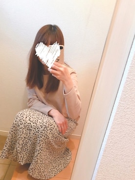 @てんてんさんのコーディネート