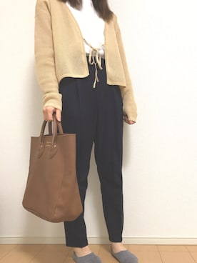 @てんてんさんのコーディネート