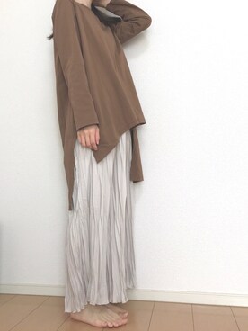 @てんてんさんのコーディネート