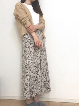 @てんてんさんのコーディネート