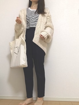 @てんてんさんのコーディネート