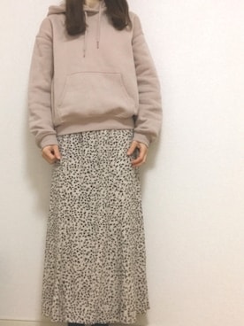 @てんてんさんのコーディネート