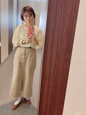 namiさんのコーディネート