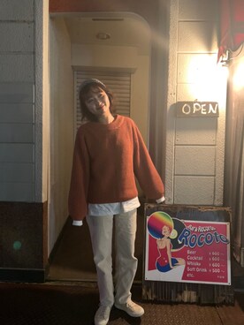 namiさんのコーディネート