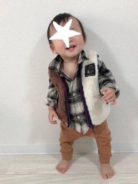 TO さんのコーディネート