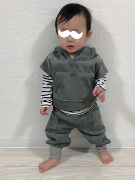 TO さんのコーディネート