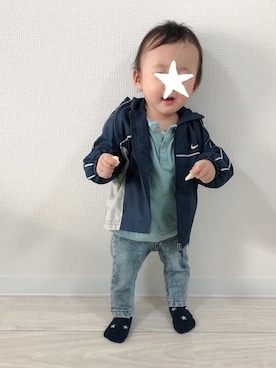 TO さんのコーディネート