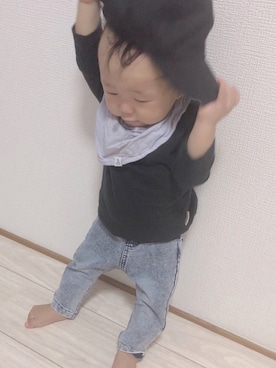 TO さんのコーディネート