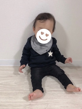 TO さんのコーディネート