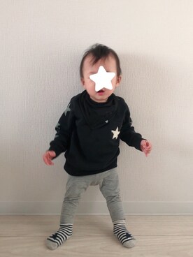 TO さんのコーディネート