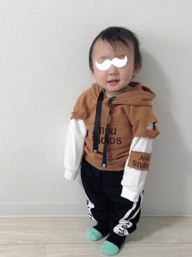 TO さんのコーディネート