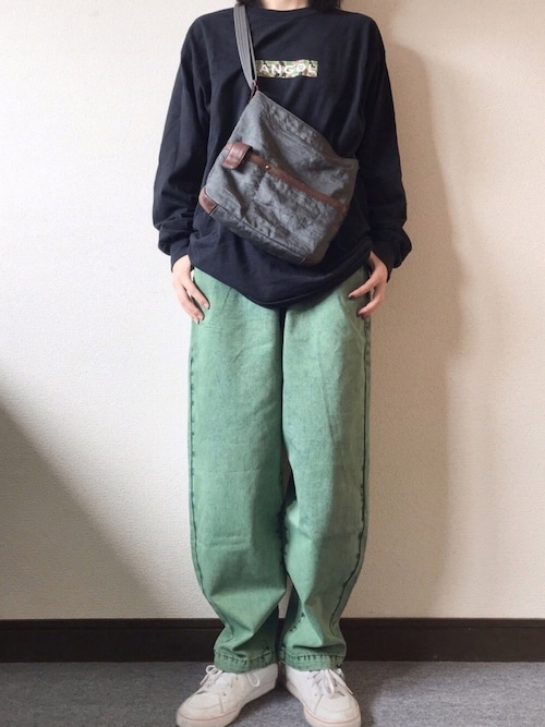 sonoさんのコーディネート