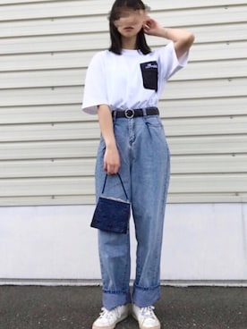 sonoさんのコーディネート