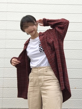 sonoさんのコーディネート