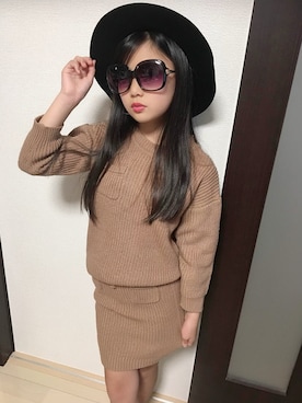 ✨R IＡ✨さんのコーディネート