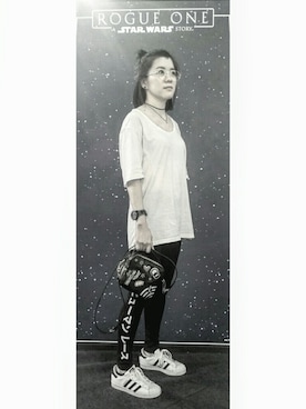 Virus1119さんのコーディネート