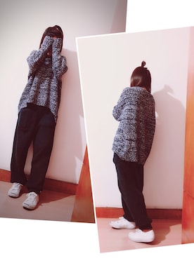 Cc大河さんのコーディネート