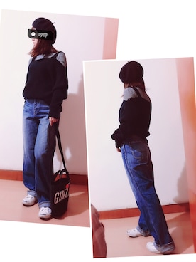 Cc大河さんのコーディネート