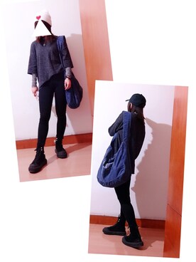 Cc大河さんのコーディネート