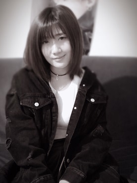 Cc大河さんのコーディネート