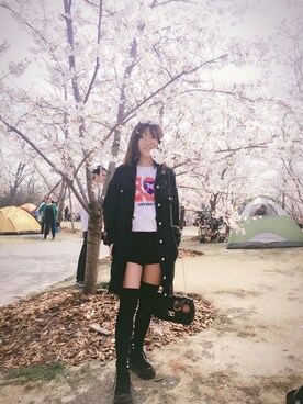 Cc大河さんのコーディネート