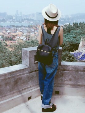 Cc大河さんのコーディネート