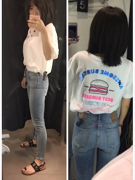 Cc大河さんのコーディネート