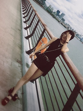 Cc大河さんのコーディネート