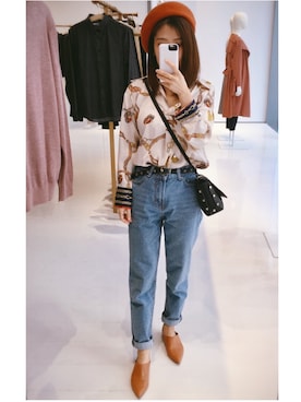 Cc大河さんのコーディネート