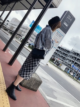 Cc大河さんのコーディネート