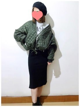 Cc大河さんのコーディネート