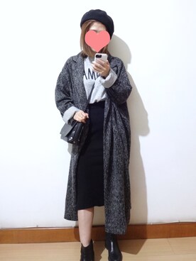 Cc大河さんのコーディネート