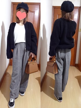 Cc大河さんのコーディネート