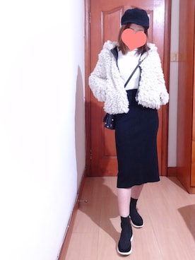 Cc大河さんのコーディネート