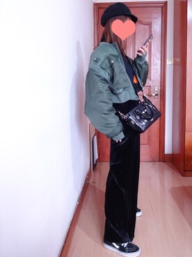 Cc大河さんのコーディネート