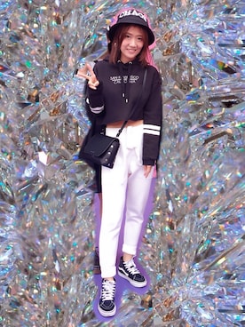 Cc大河さんのコーディネート