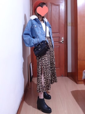 Cc大河さんのコーディネート