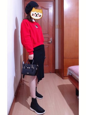 Cc大河さんのコーディネート