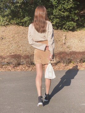 toddy☺︎さんのコーディネート
