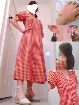 roseさんのコーディネート