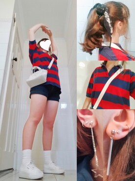 roseさんのコーディネート