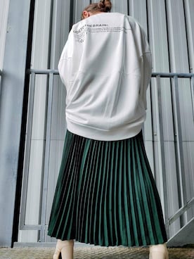 みーぬさんのコーディネート