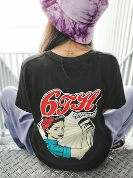 みーぬさんのコーディネート