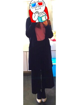 未来さんのコーディネート